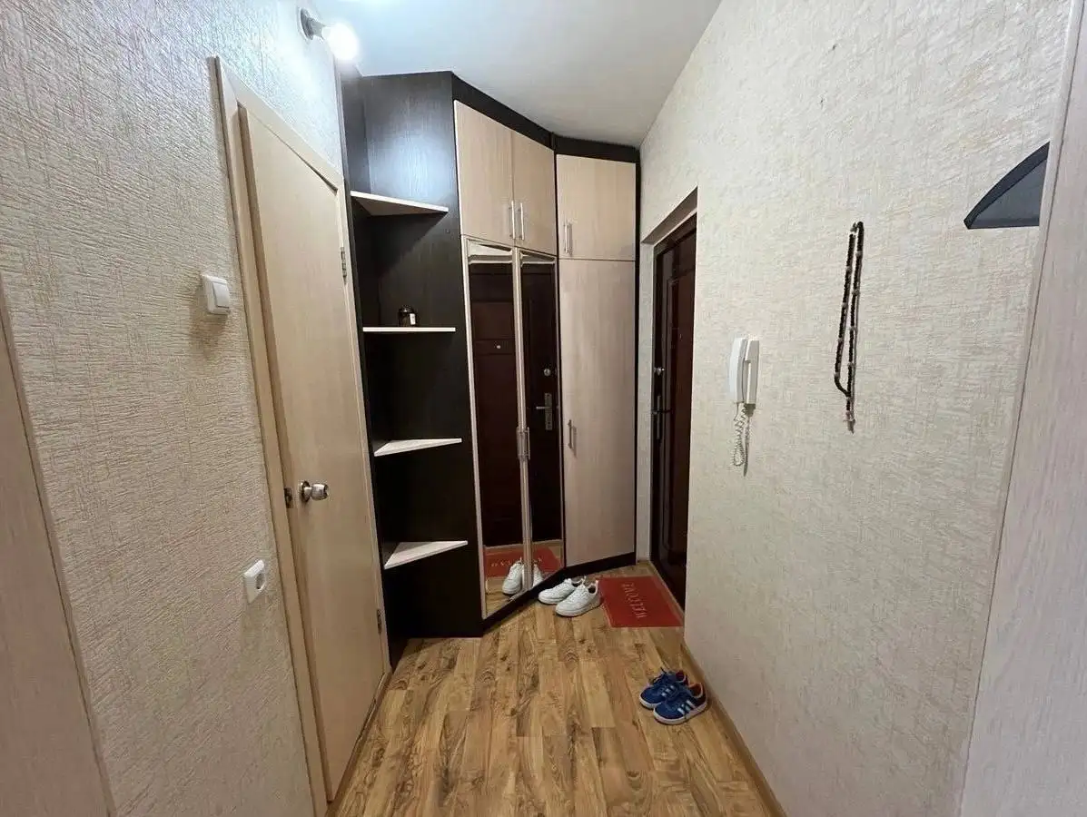 Сдам однокомнатную квартиру на Бондаренко 33 - Аренда квартир (Недвижимость) в Казань