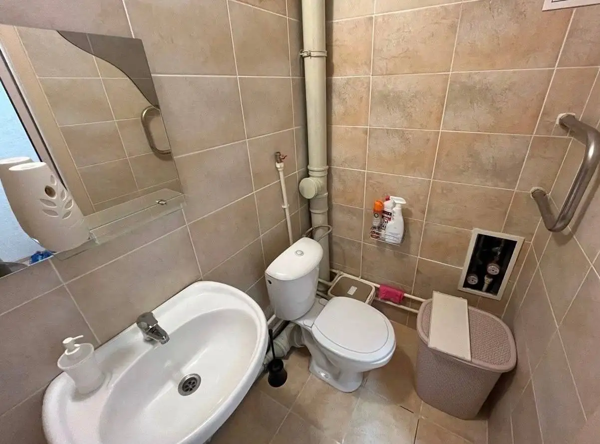 Сдам однокомнатную квартиру на Бондаренко 33 - Аренда квартир (Недвижимость) в Казань