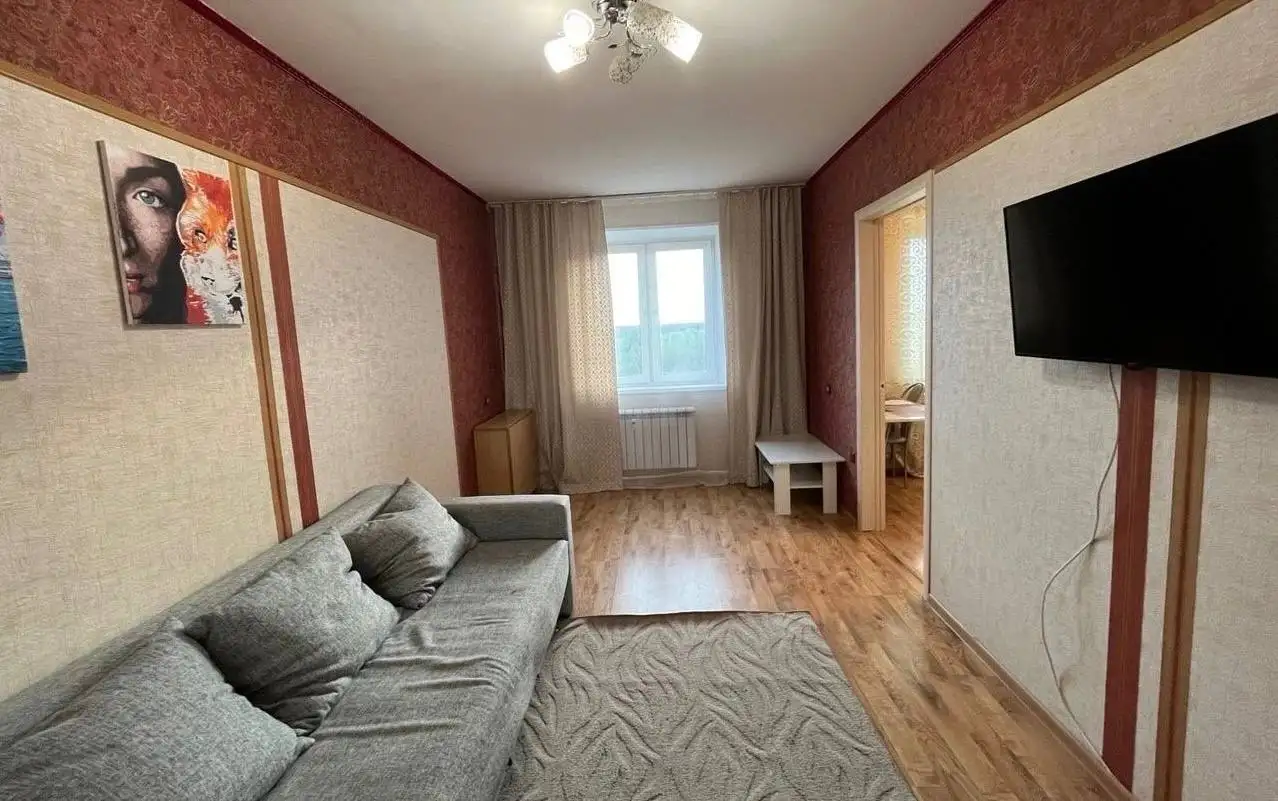 Сдам однокомнатную квартиру на Бондаренко 33 - Аренда квартир (Недвижимость) в Казань