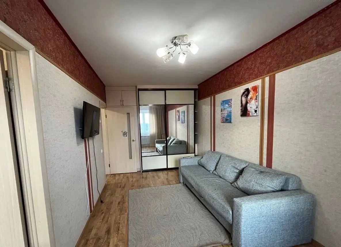 Сдам однокомнатную квартиру на Бондаренко 33 - Аренда квартир (Недвижимость) в Казань