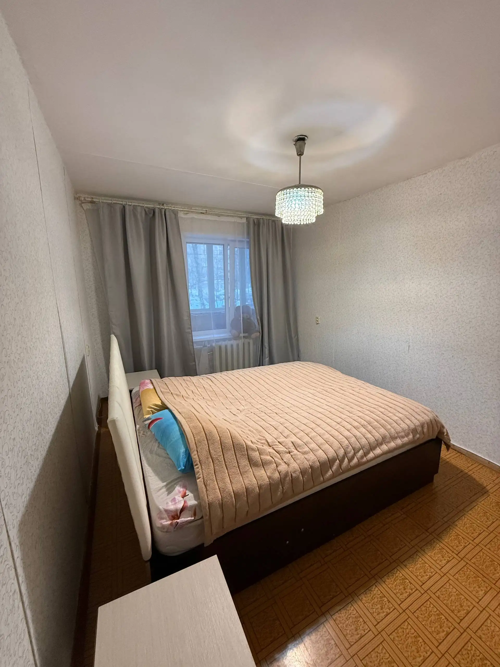 Ищу соседку для 2-комнатной квартиры - Аренда квартир (Недвижимость) в Казань