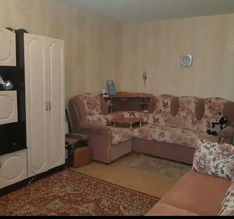 Сдам комнату в 2-комнатной квартире на ул. Ак. Сахарова - Аренда жилья (Недвижимость) в Казань