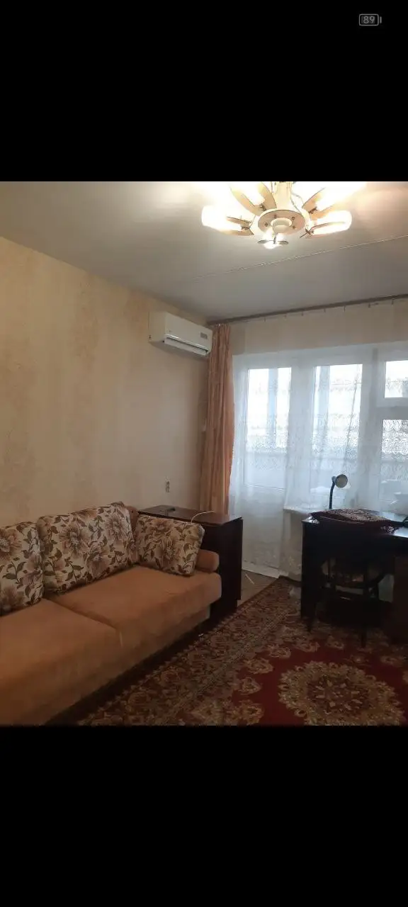 Сдам комнату в 2-комнатной квартире на ул. Ак. Сахарова - Аренда жилья (Недвижимость) в Казань