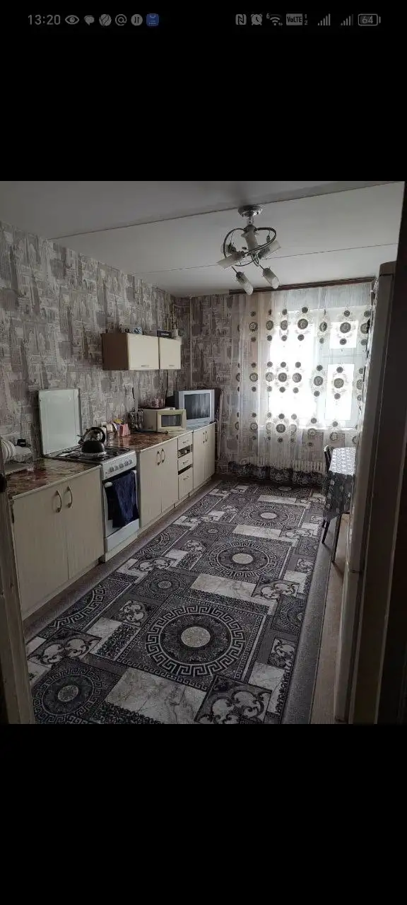 Сдам комнату в 2-комнатной квартире на ул. Ак. Сахарова - Аренда жилья (Недвижимость) в Казань