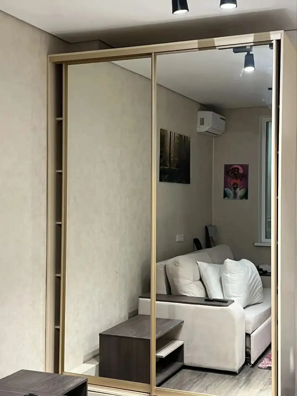 Студия 24 кв м в Казани - Аренда квартир (Недвижимость) в Казань