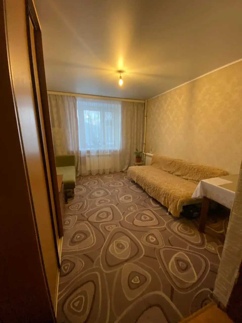 Сдается комната в общежитии на Проспекте Победы 47 - Аренда жилья (Недвижимость) в Казань