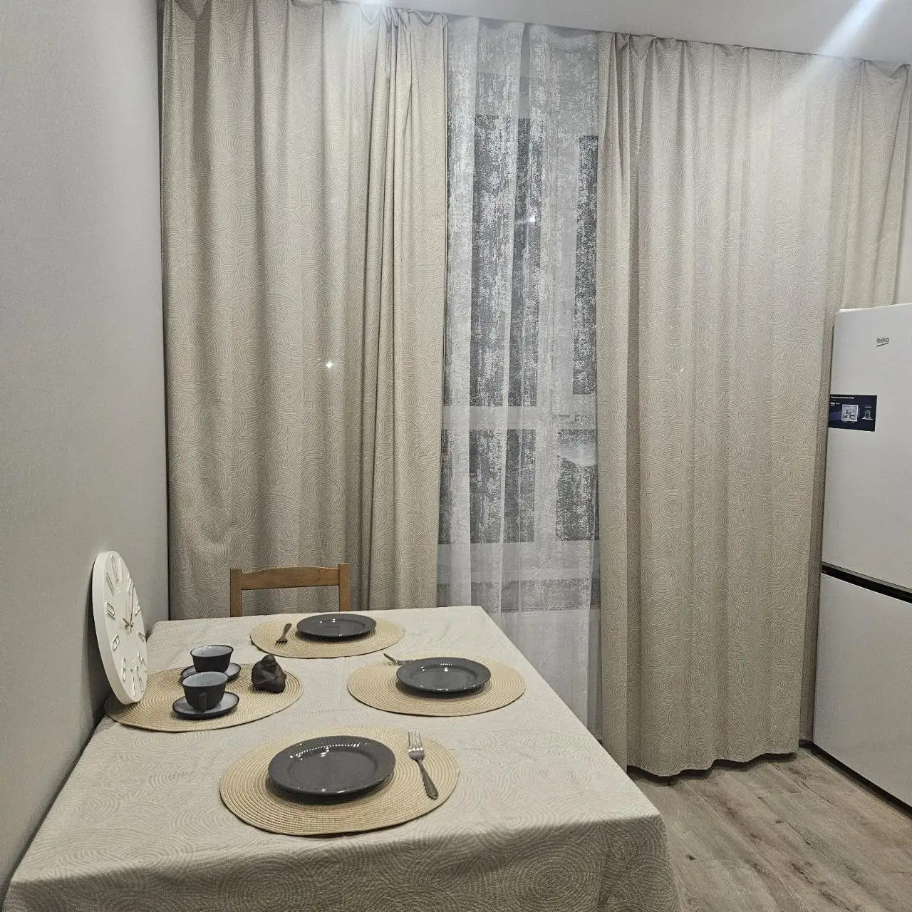 Сдам 2-комнатную квартиру 49м² в жк Лето, Казань - Аренда квартир (Недвижимость) в Казань