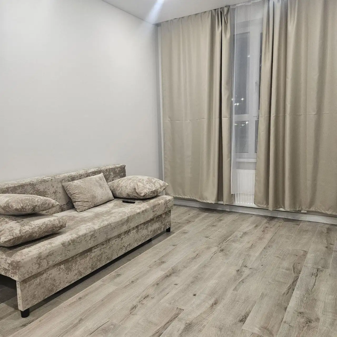 Сдам 2-комнатную квартиру 49м² в жк Лето, Казань - Аренда квартир (Недвижимость) в Казань