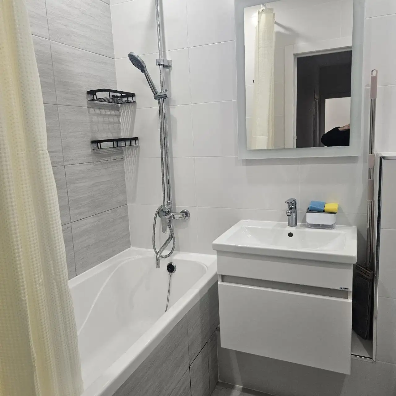 Сдам 2-комнатную квартиру 49м² в жк Лето, Казань - Аренда квартир (Недвижимость) в Казань