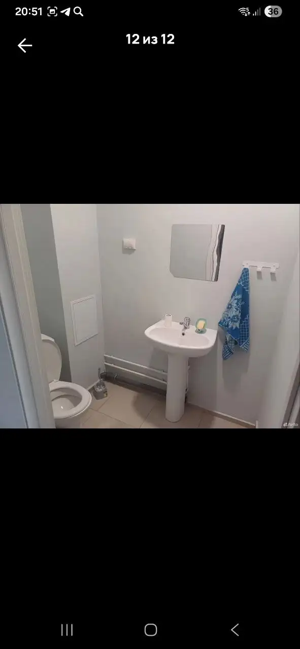 Сдача 3-комнатной квартиры в ЖК Салават Купере, Казань - Аренда квартир (Недвижимость) в Казань