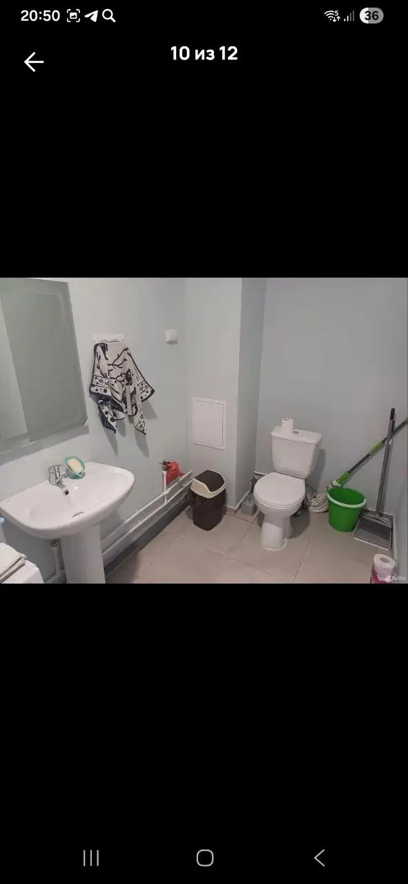 Сдача 3-комнатной квартиры в ЖК Салават Купере, Казань - Аренда квартир (Недвижимость) в Казань