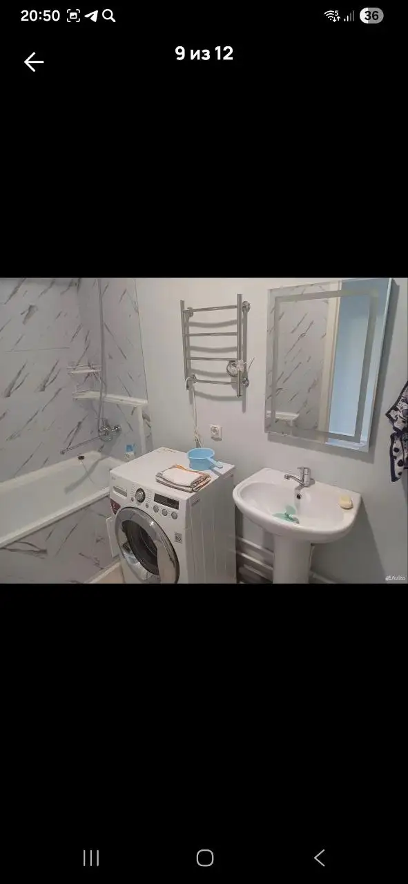 Сдача 3-комнатной квартиры в ЖК Салават Купере, Казань - Аренда квартир (Недвижимость) в Казань