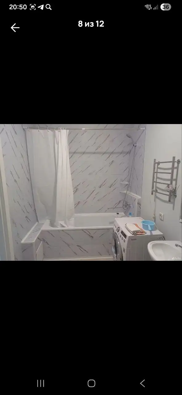 Сдача 3-комнатной квартиры в ЖК Салават Купере, Казань - Аренда квартир (Недвижимость) в Казань