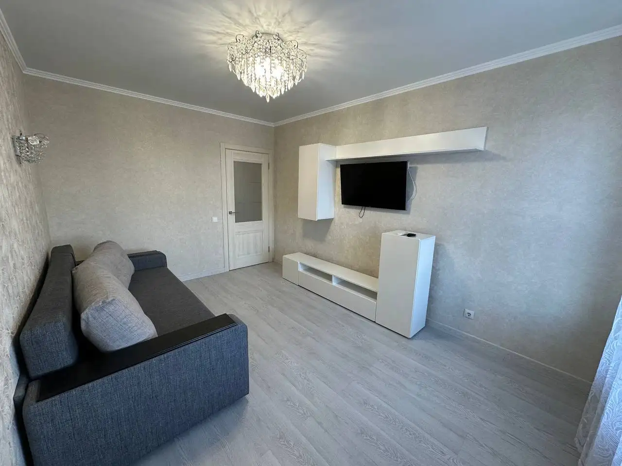 Сдача двухкомнатной квартиры в жилом комплексе «Беседа» - Аренда квартир (Недвижимость) в Казань