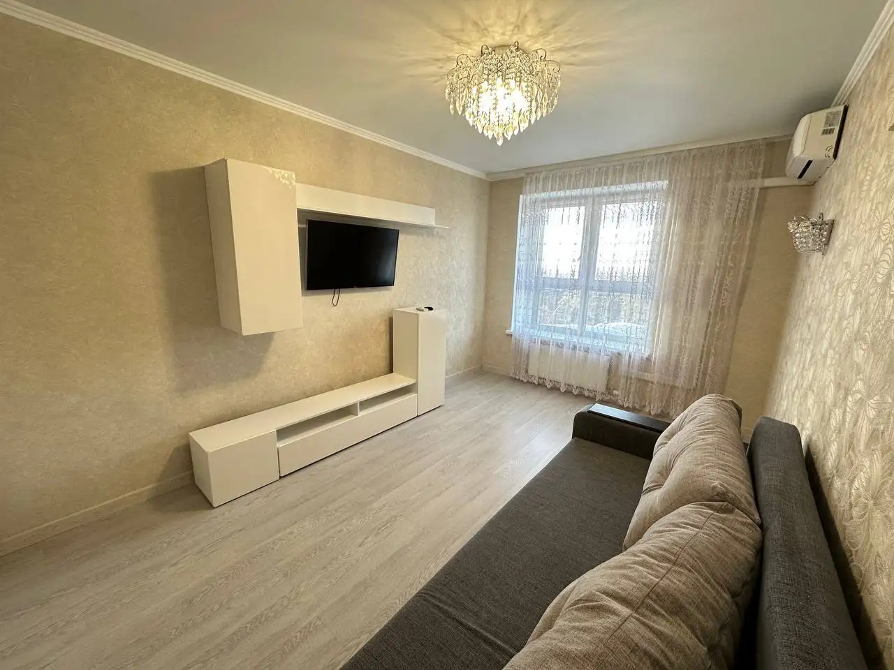 Сдача двухкомнатной квартиры в жилом комплексе «Беседа» - Аренда квартир (Недвижимость) в Казань