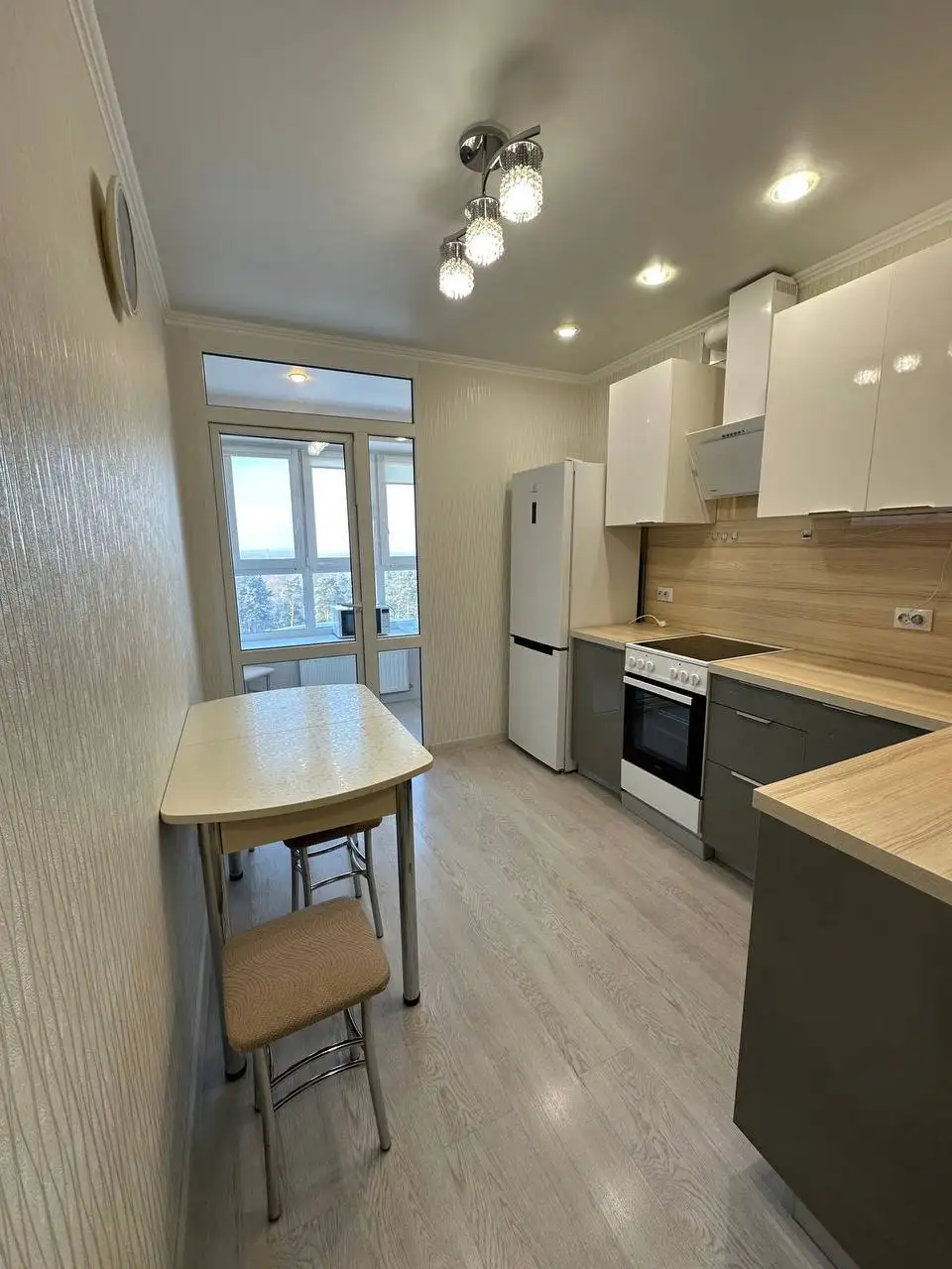 Сдача двухкомнатной квартиры в жилом комплексе «Беседа» - Аренда квартир (Недвижимость) в Казань