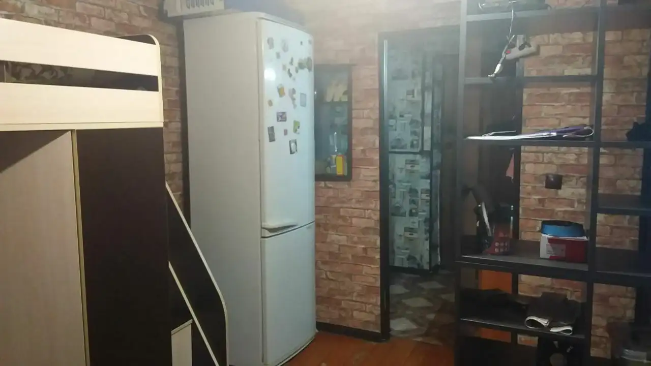 Сдам гостинку в Московском районе Казани - Аренда квартир (Недвижимость) в Казань