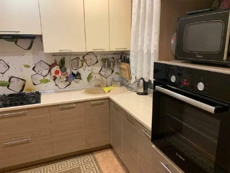 Сдам 3-комнатную квартиру в Казани - Аренда жилья (Недвижимость) в Казань