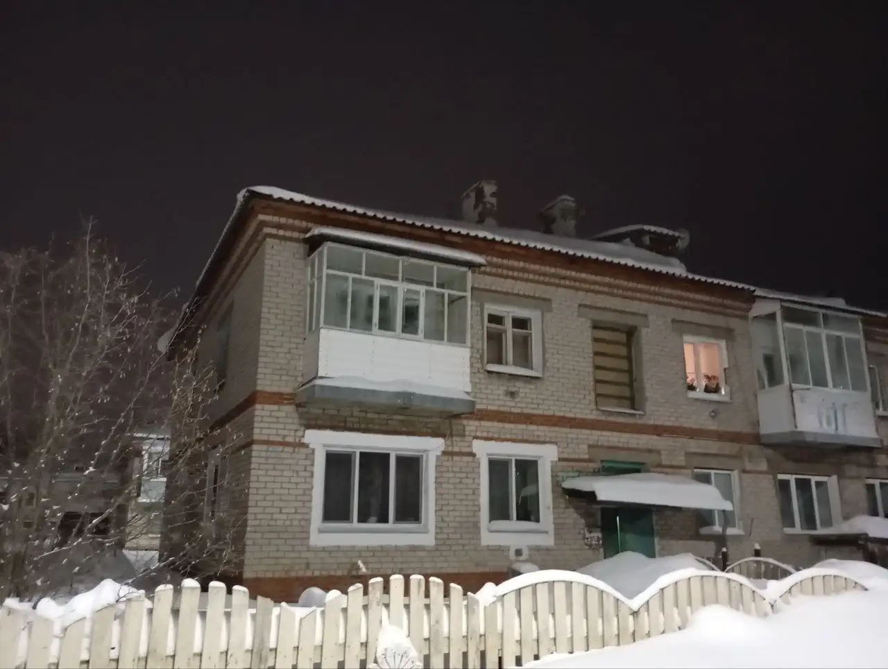 Сдам однокомнатную квартиру 36 кв.м в Аракчино, 32-й Военный городок - Аренда квартир (Недвижимость) в Казань