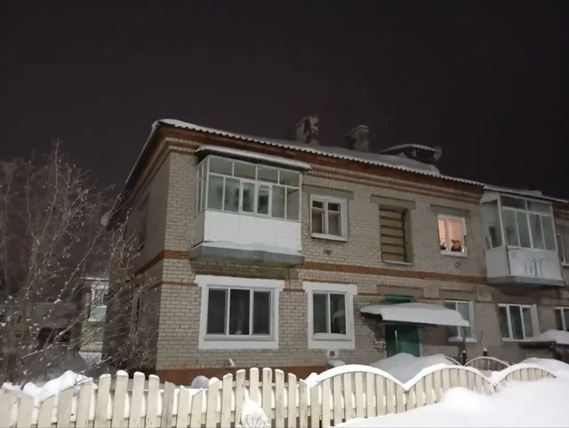 Сдам однокомнатную квартиру 36 кв.м в Аракчино, 32-й Военный городок - Аренда квартир посуточно в Казань