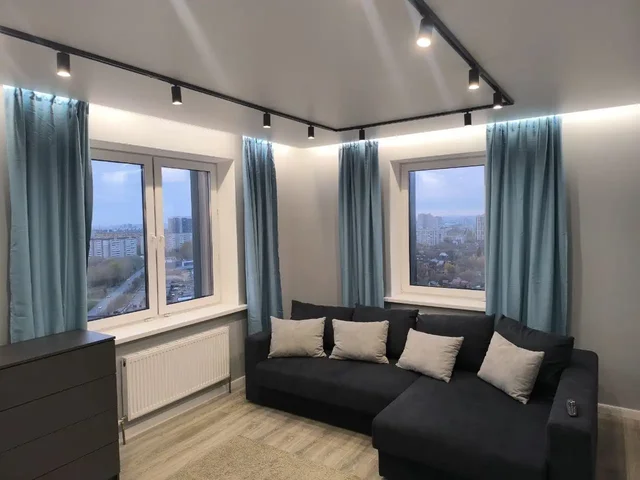 Аренда 2-х комнатной квартиры в ЖК Ракета, Казань - Аренда квартир посуточно в Казань