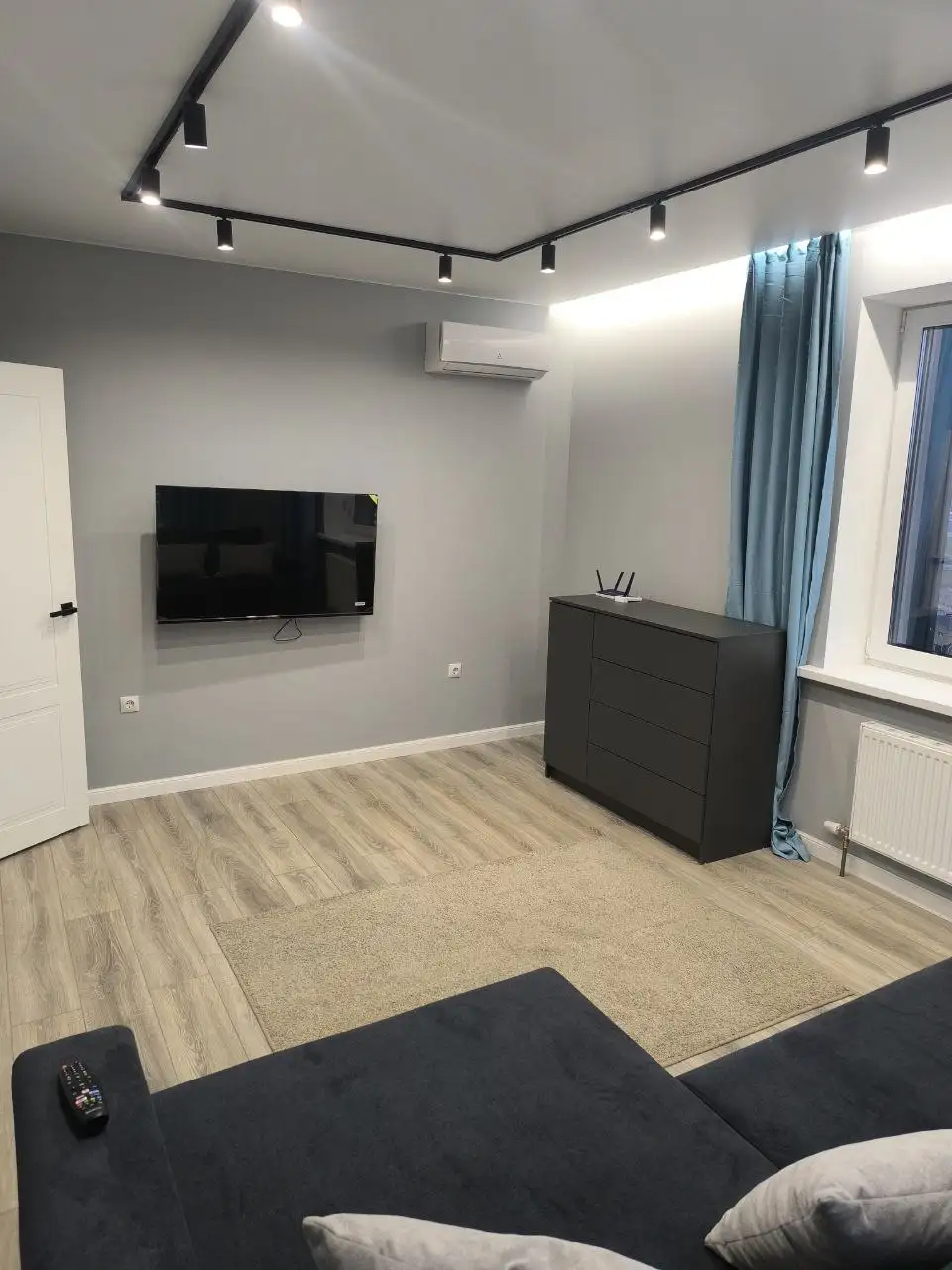 Аренда 2-х комнатной квартиры в ЖК Ракета, Казань - Аренда квартир (Недвижимость) в Казань