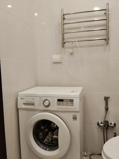 Сдам 1-комнатную квартиру 37 кв.м в Казани, Советский район - Аренда квартир посуточно в Казань