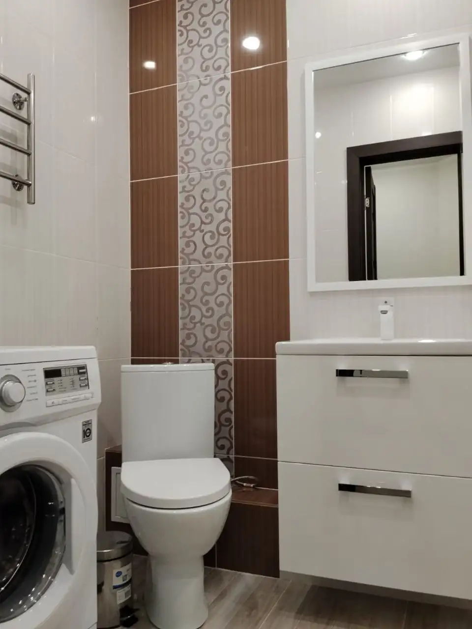 Сдам 1-комнатную квартиру 37 кв.м в Казани, Советский район - Аренда жилья (Недвижимость) в Казань