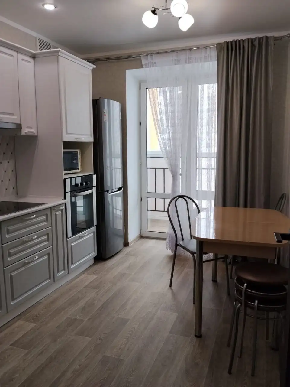 Сдам 1-комнатную квартиру 37 кв.м в Казани, Советский район - Аренда жилья (Недвижимость) в Казань