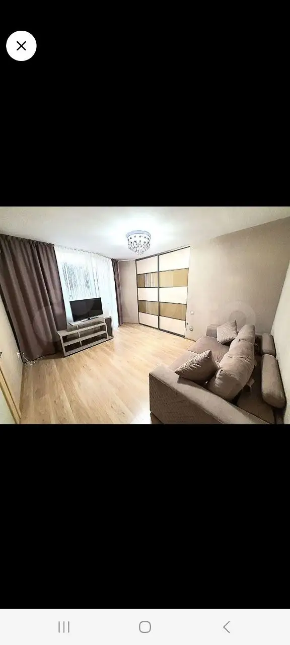 Сдаю чистую уютную квартиру рядом с ТЦ Мега в Казани - Аренда квартир (Недвижимость) в Казань