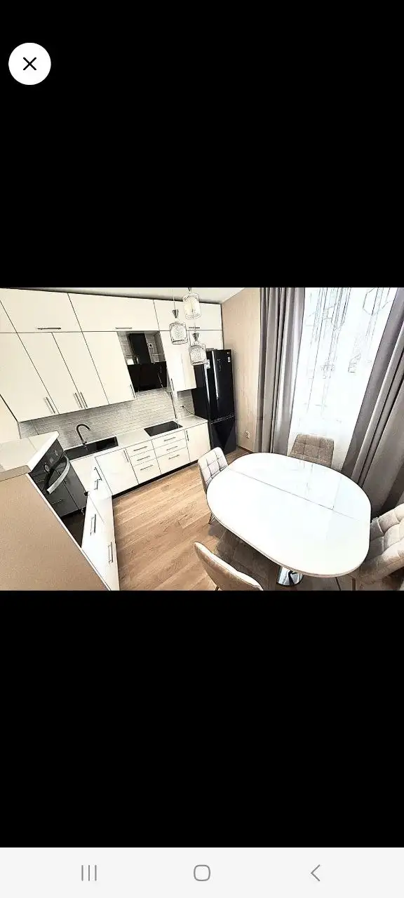 Сдаю чистую уютную квартиру рядом с ТЦ Мега в Казани - Аренда квартир (Недвижимость) в Казань