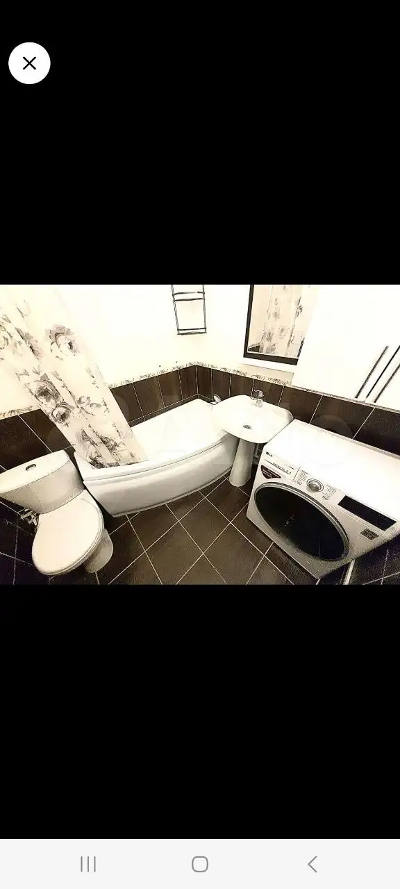 Сдаю чистую уютную квартиру рядом с ТЦ Мега в Казани - Аренда квартир (Недвижимость) в Казань