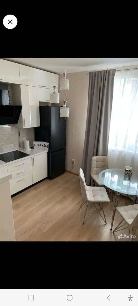 Сдаю чистую уютную квартиру рядом с ТЦ Мега в Казани - Аренда квартир (Недвижимость) в Казань