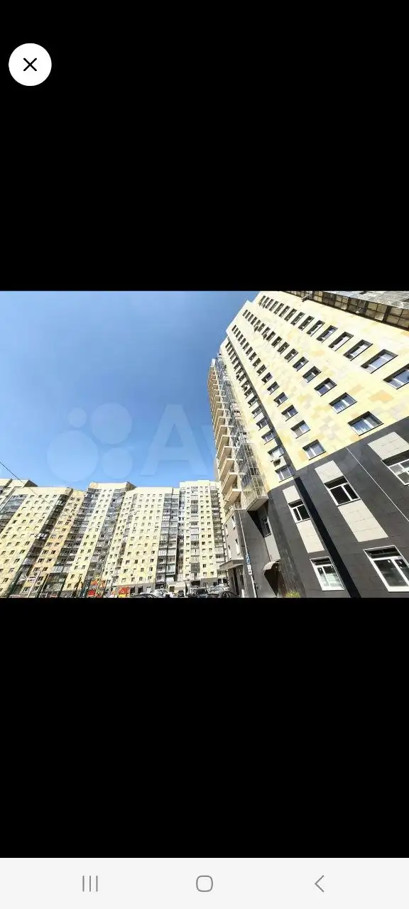 Сдаю чистую уютную квартиру рядом с ТЦ Мега в Казани - Аренда квартир (Недвижимость) в Казань