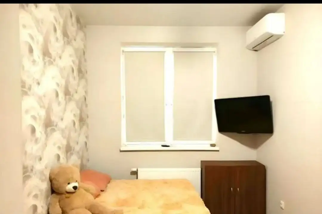 Сдается однокомнатная квартира в современном ЖК у метро в Казани - Аренда квартир (Недвижимость) в Казань