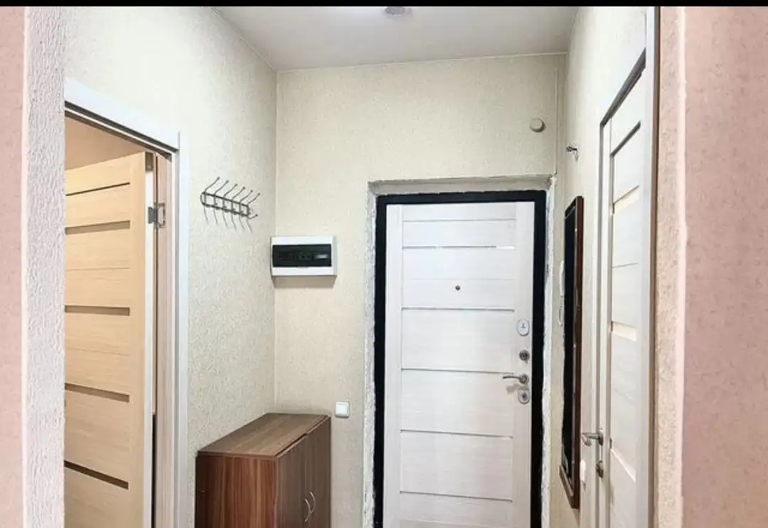 Сдается однокомнатная квартира в современном ЖК у метро в Казани - Аренда квартир (Недвижимость) в Казань