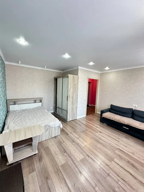 Сдам однокомнатную квартиру в ЖК «Царево» - Аренда квартир посуточно в Казань