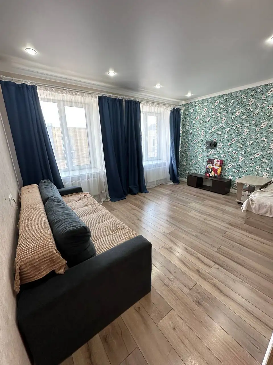 Сдам однокомнатную квартиру в ЖК «Царево» - Аренда квартир (Недвижимость) в Казань