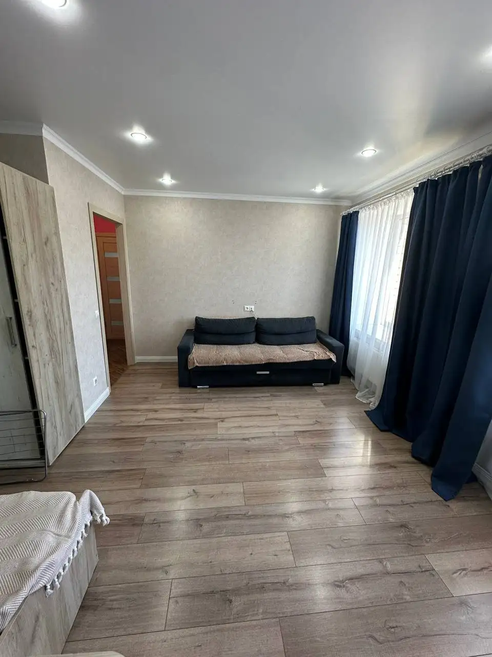 Сдам однокомнатную квартиру в ЖК «Царево» - Аренда квартир (Недвижимость) в Казань