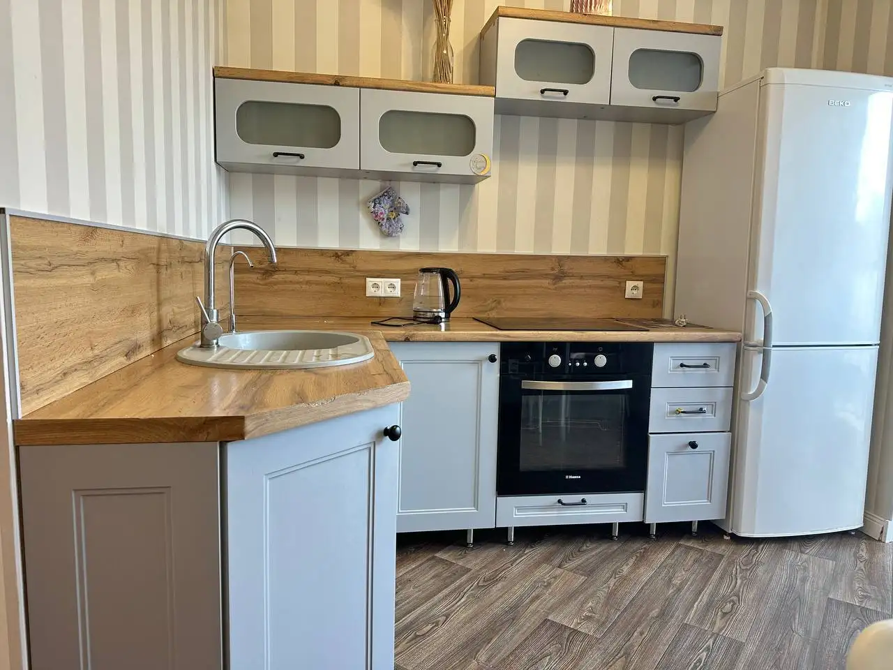 Сдам однокомнатную квартиру в ЖК «Царево» - Аренда квартир (Недвижимость) в Казань