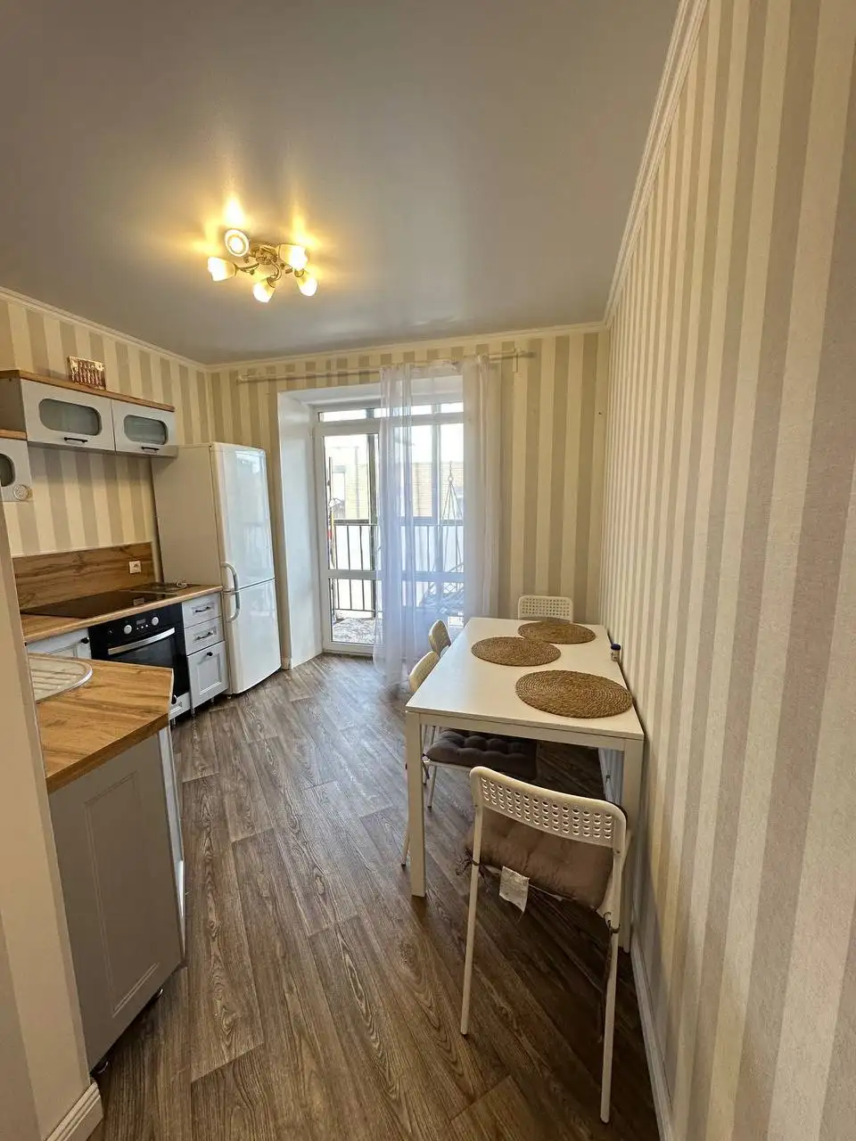 Сдам однокомнатную квартиру в ЖК «Царево» - Аренда квартир (Недвижимость) в Казань