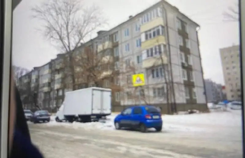 Сдам 1-комнатную квартиру в центре Казани - Аренда квартир (Недвижимость) в Казань