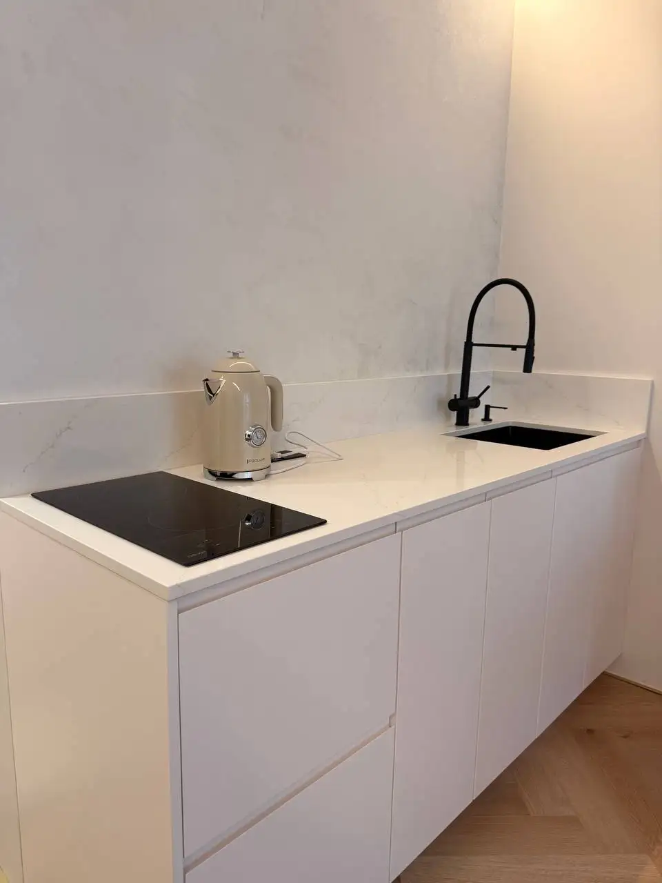 Студия в ЖК Нокса Парк в Казани - Аренда квартир (Недвижимость) в Казань