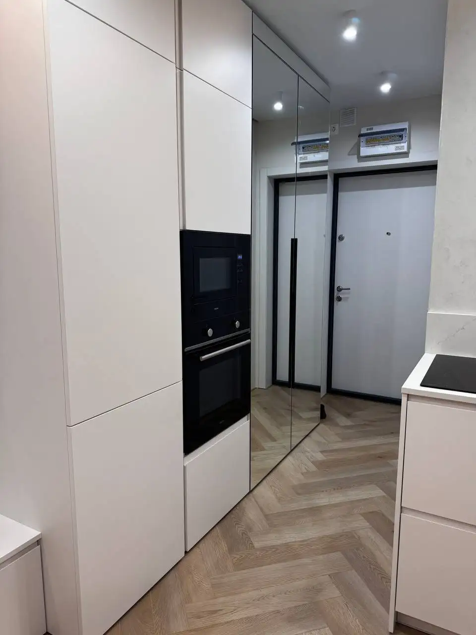 Студия в ЖК Нокса Парк в Казани - Аренда квартир (Недвижимость) в Казань