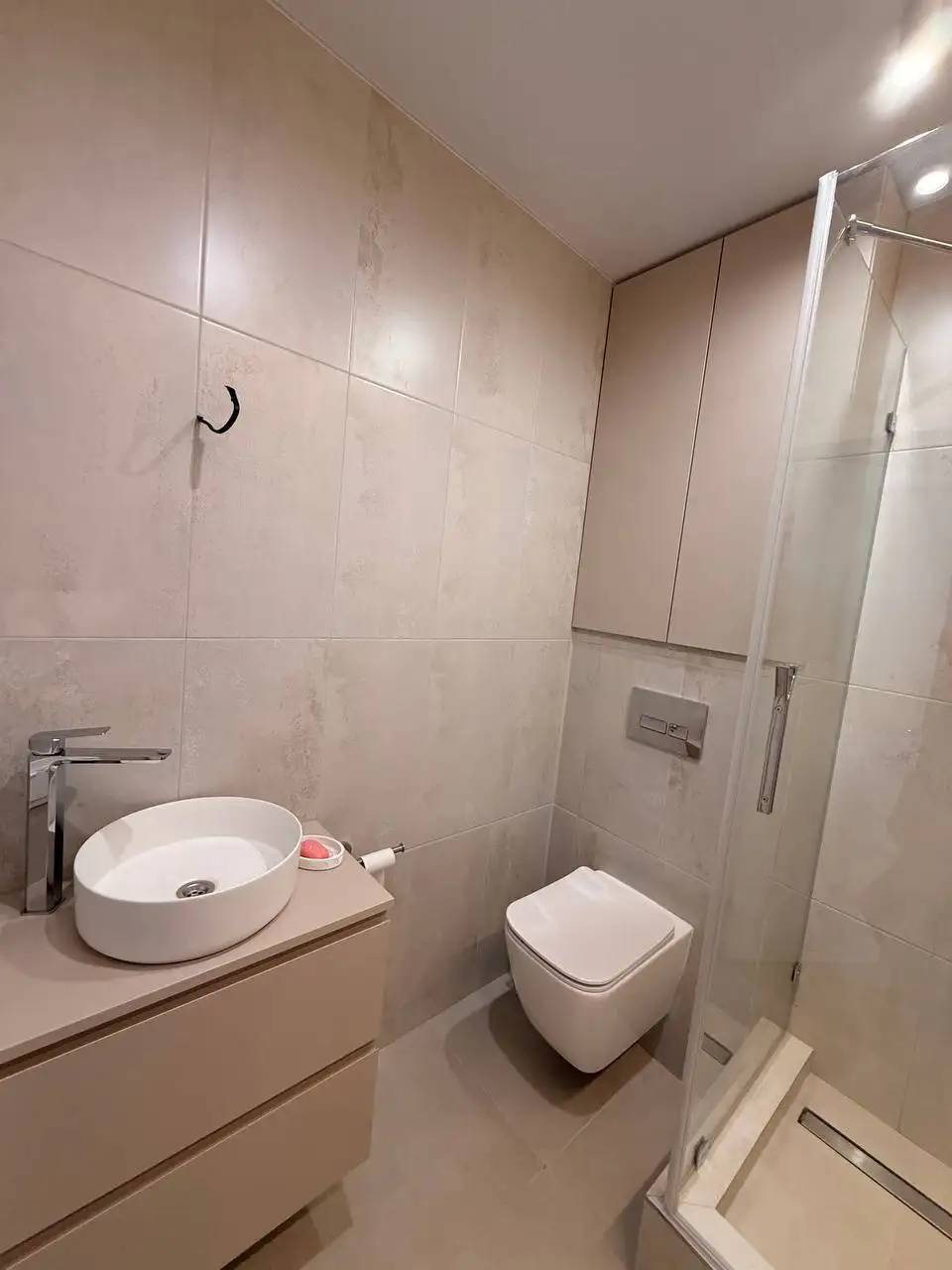 Студия в ЖК Нокса Парк в Казани - Аренда квартир (Недвижимость) в Казань