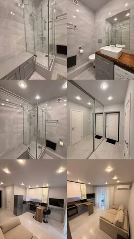 Сдам студию в ЖК Царево Вилладж в Казани - частное объявление в Казань