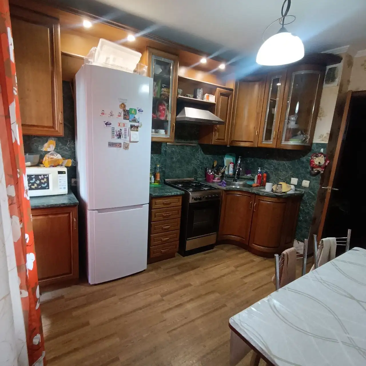 Поиск девушки на подселение в трёхкомнатную квартиру - Аренда квартир (Недвижимость) в Казань