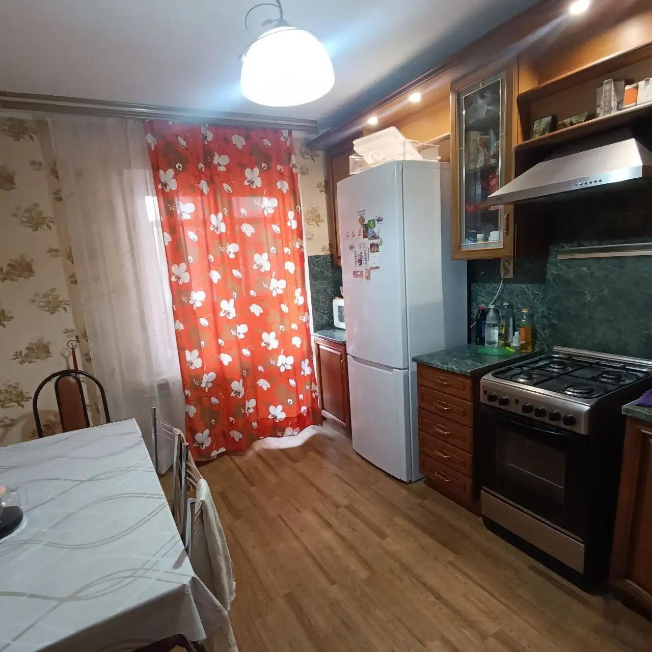 Поиск девушки на подселение в трёхкомнатную квартиру - Аренда квартир (Недвижимость) в Казань