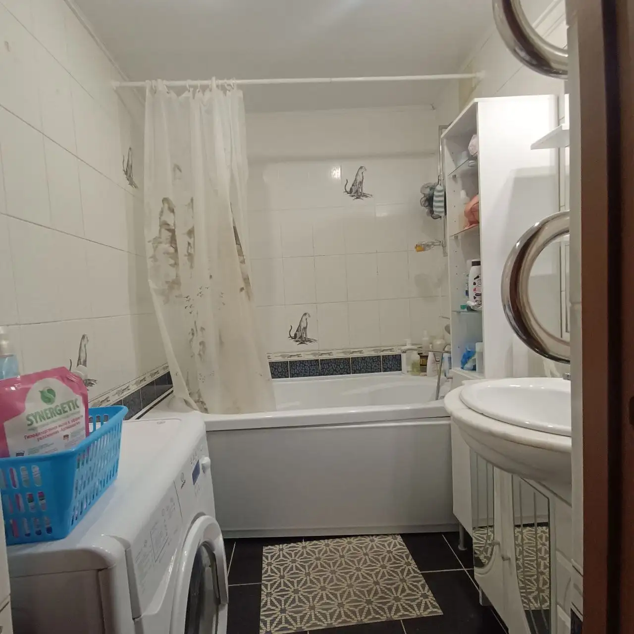 Поиск девушки на подселение в трёхкомнатную квартиру - Аренда квартир (Недвижимость) в Казань