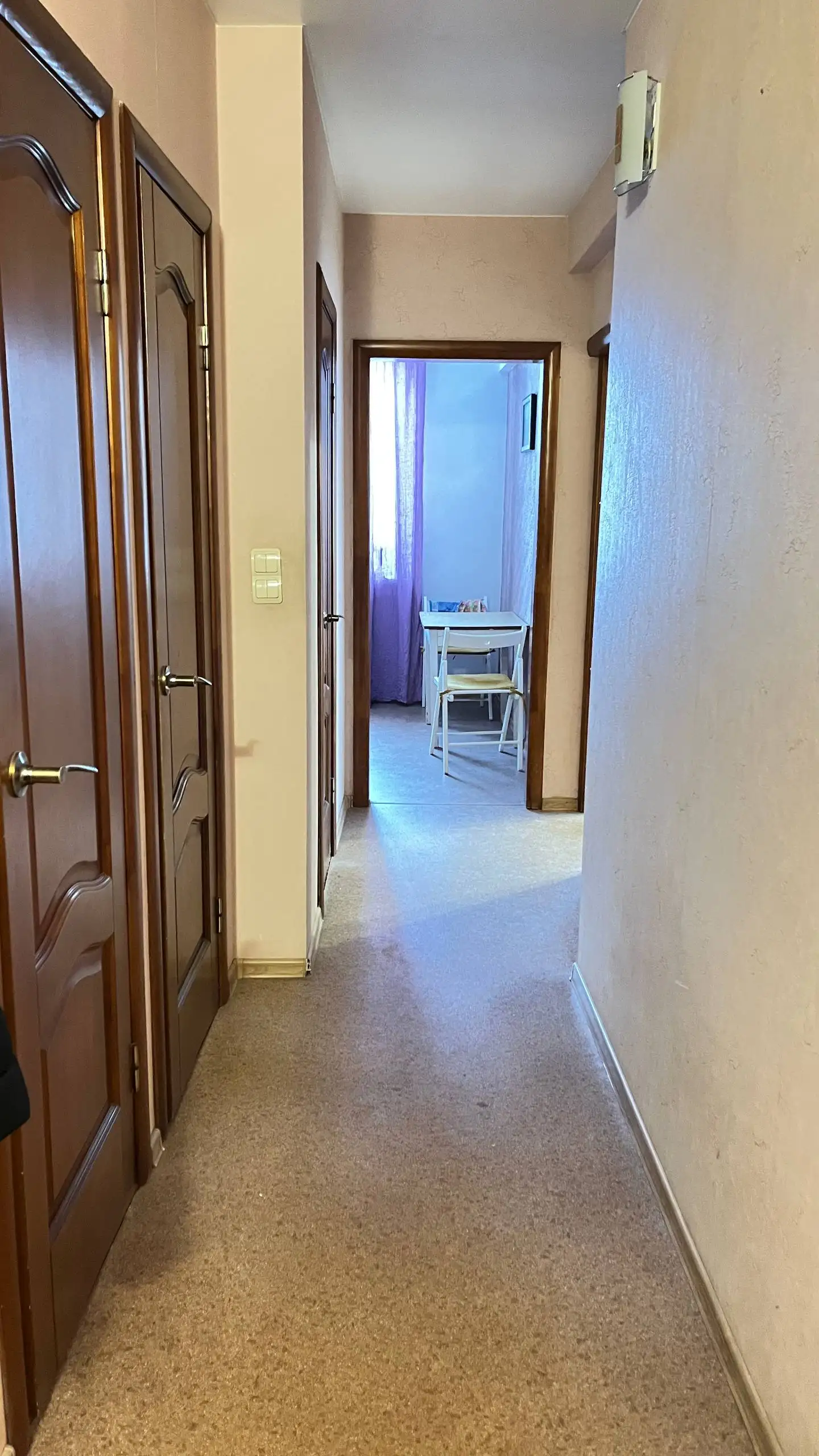 Сдается 2-комнатная квартира 50 кв.м. в сталинке в Казани - Аренда квартир (Недвижимость) в Казань